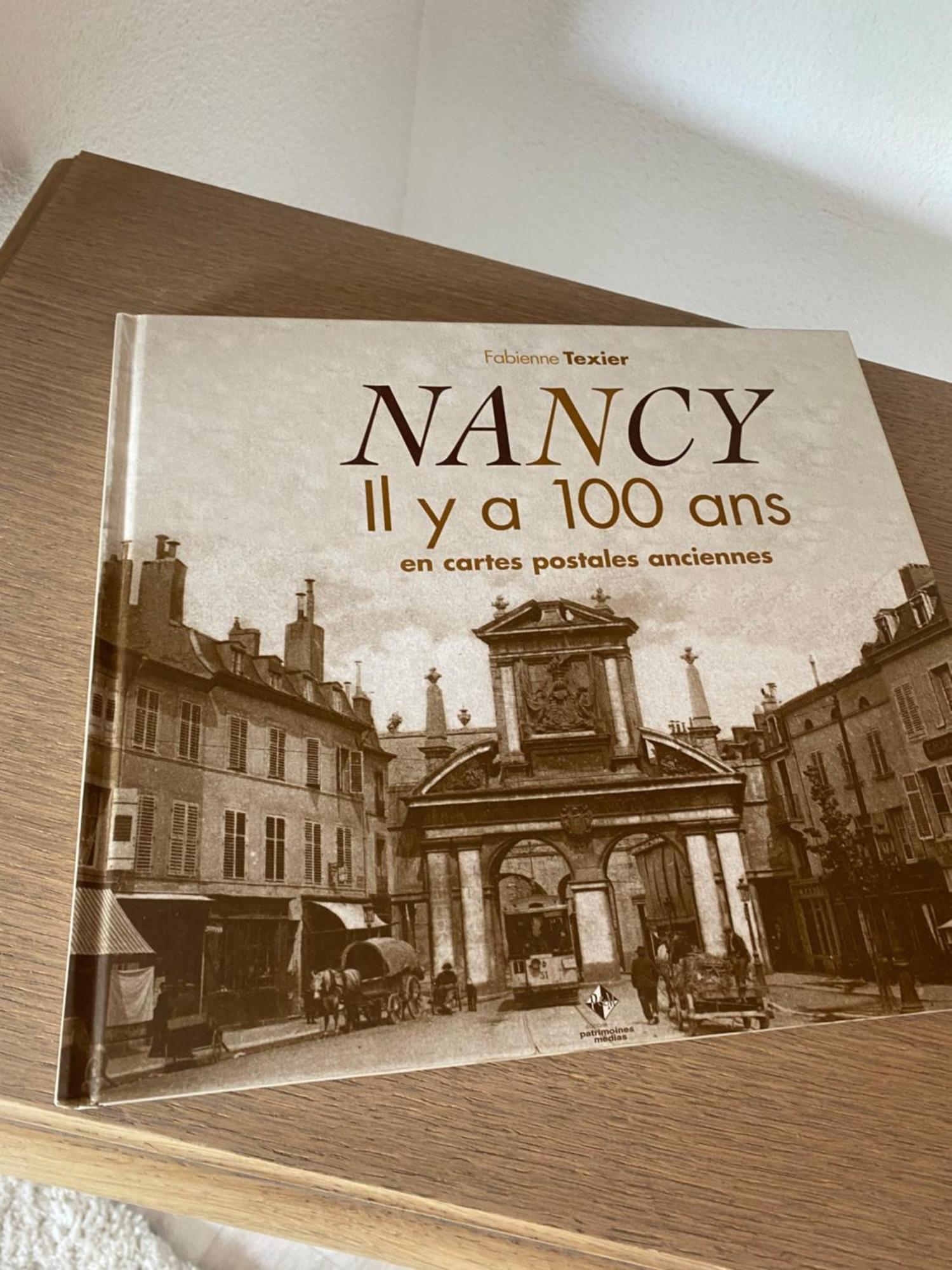Petit Cocon Proche De Stanislas Nancy Bagian luar foto