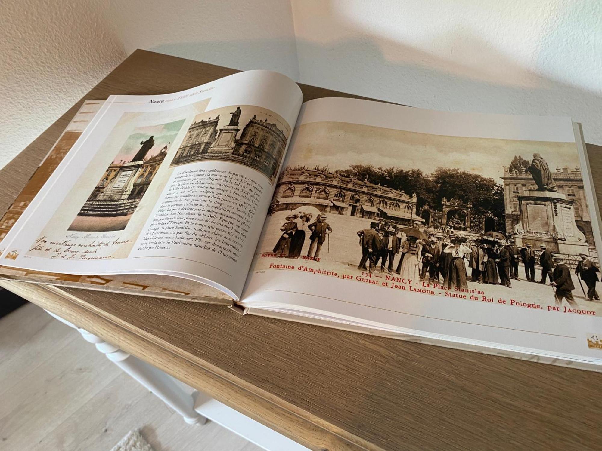 Petit Cocon Proche De Stanislas Nancy Bagian luar foto