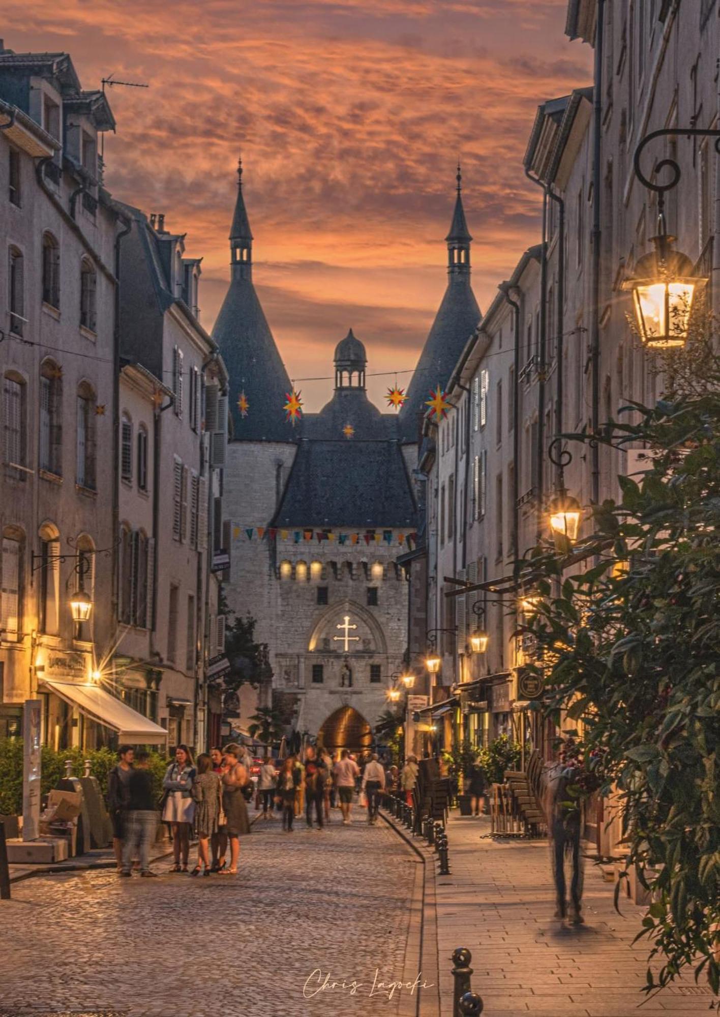 Petit Cocon Proche De Stanislas Nancy Bagian luar foto
